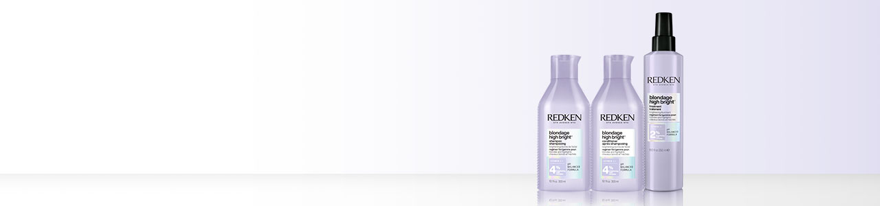 Redken Top Banners